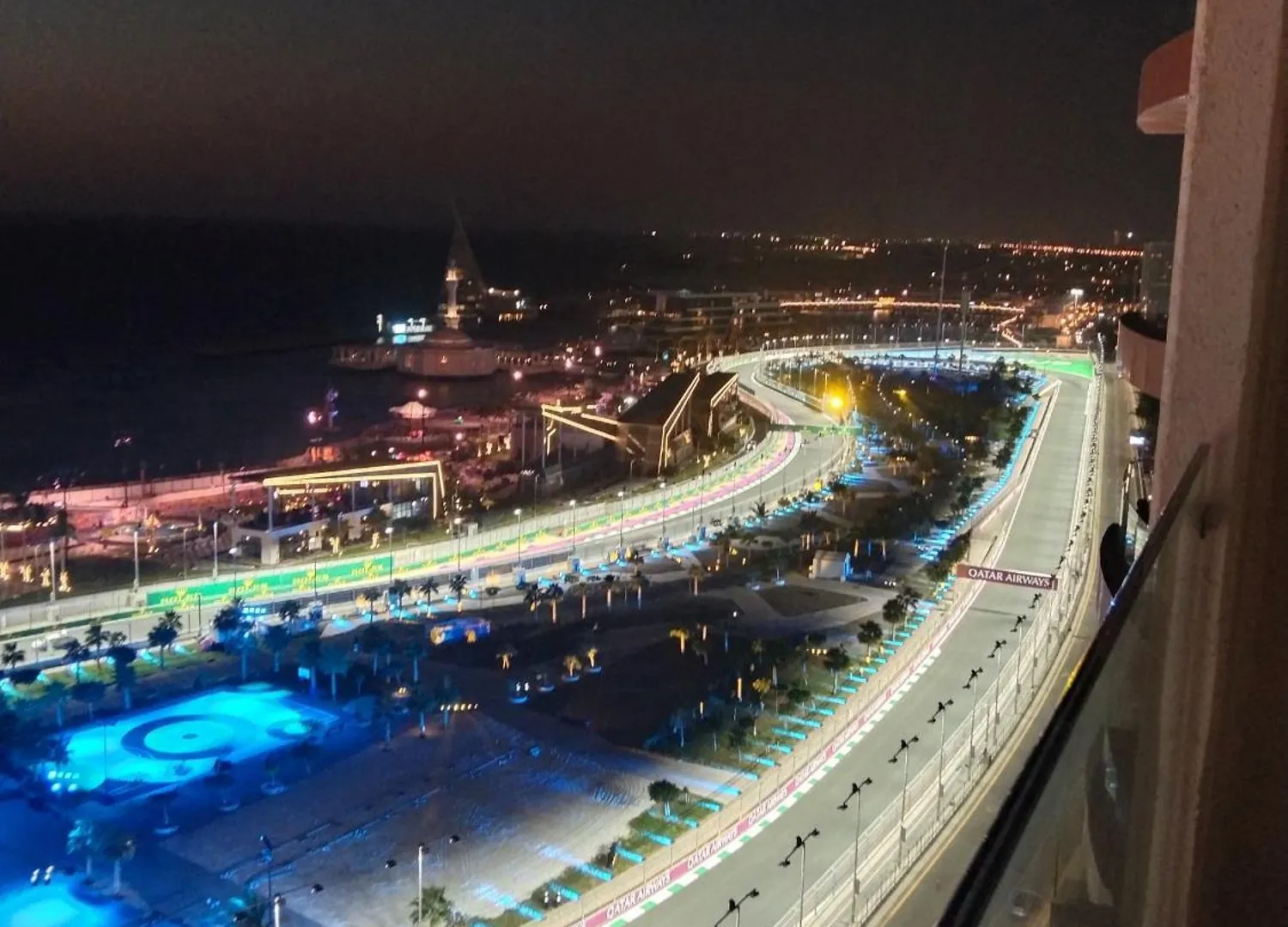 ديار البحر Jeddah