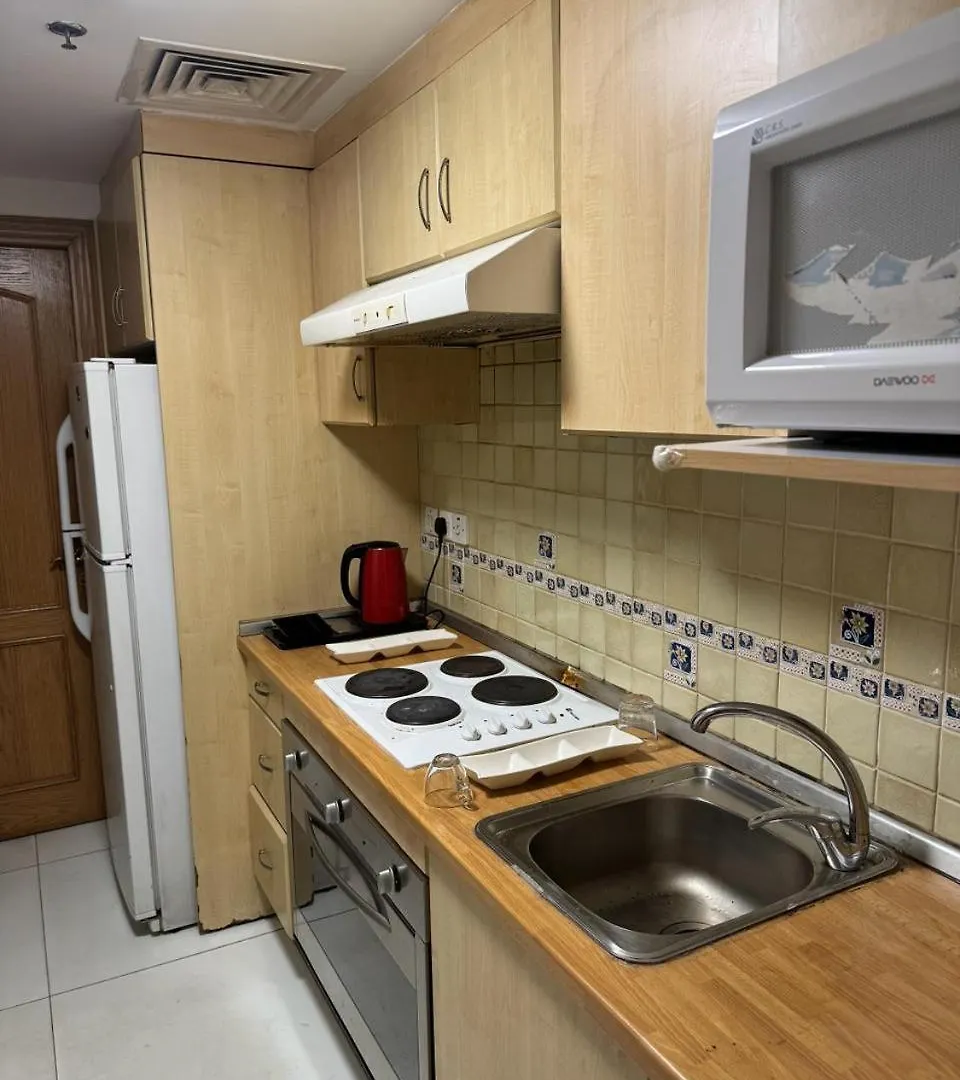 ديار البحر Jeddah