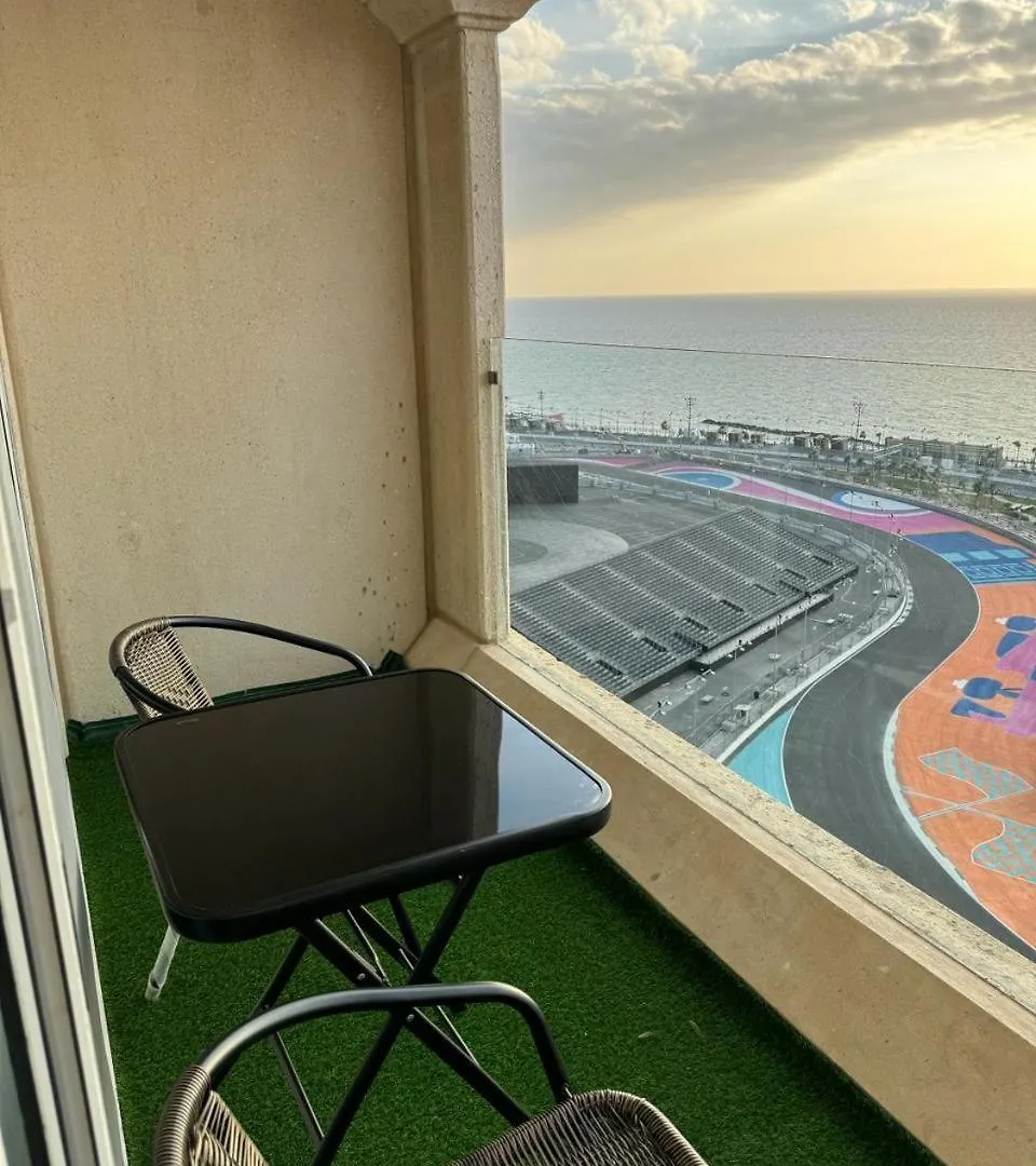 Apartment ديار البحر Saudi Arabia