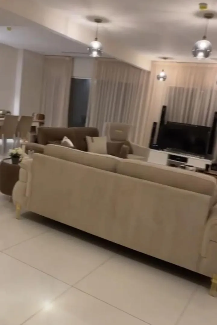ديار البحر Apartment Jeddah