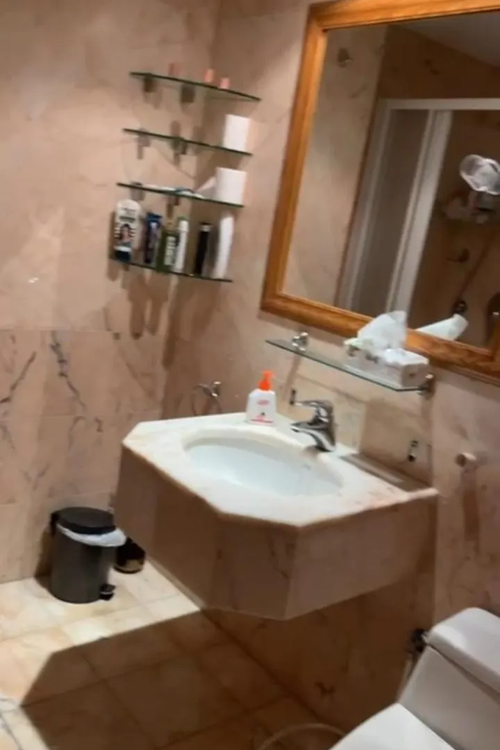 ديار البحر 0*, Jeddah