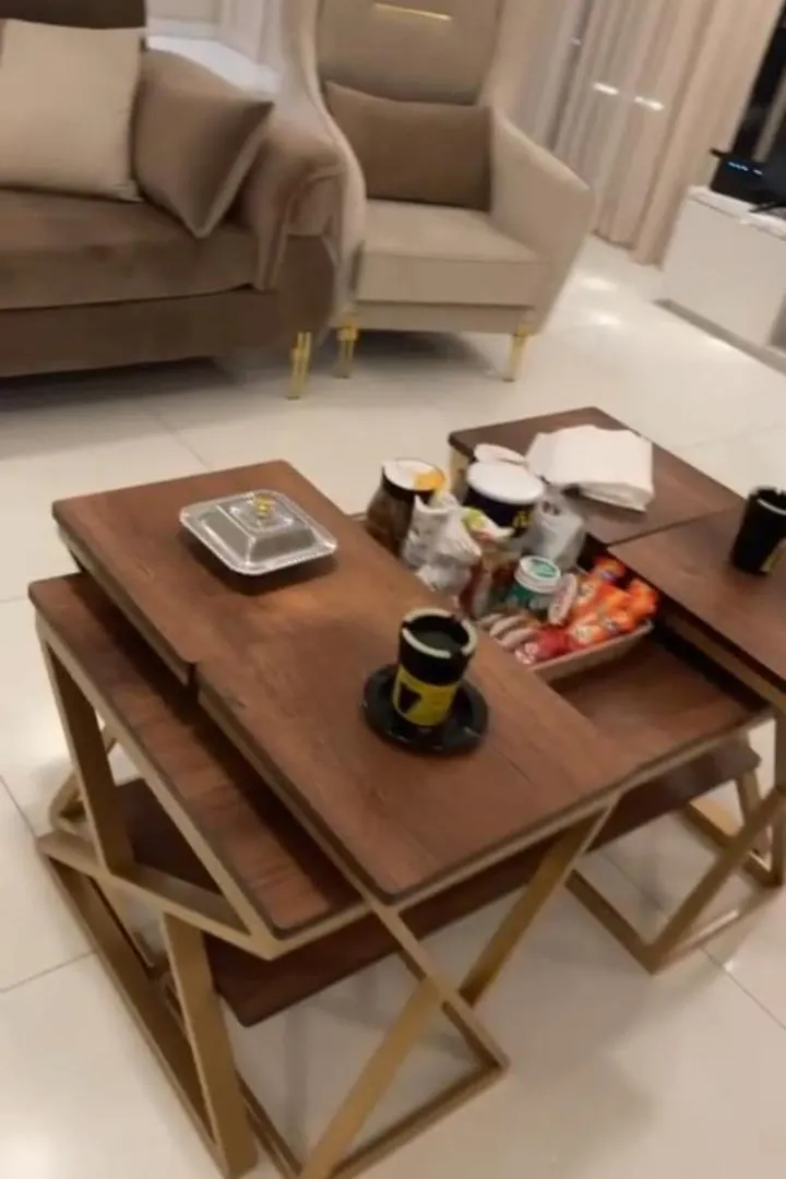 Apartment ديار البحر