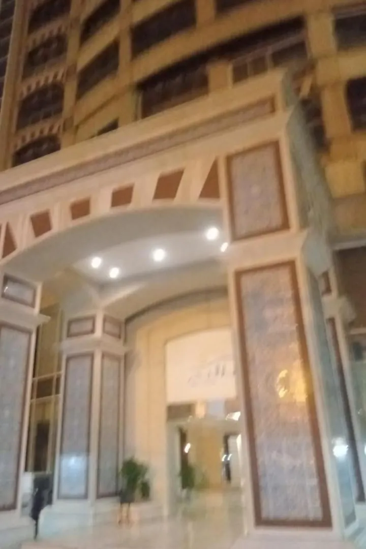 ديار البحر 0*, Jeddah Saudi Arabia