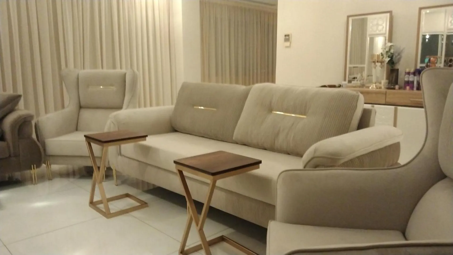 Apartment ديار البحر Saudi Arabia