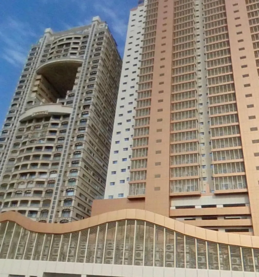 ديار البحر 0*, Jeddah